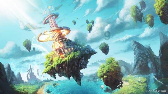 白色情人节：校园迷宫